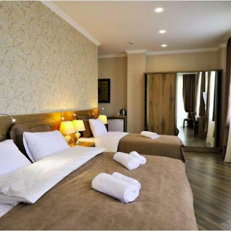 Sunset Tbilisi Luxury Aparthotel 외부 사진