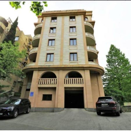 Sunset Tbilisi Luxury Aparthotel 외부 사진