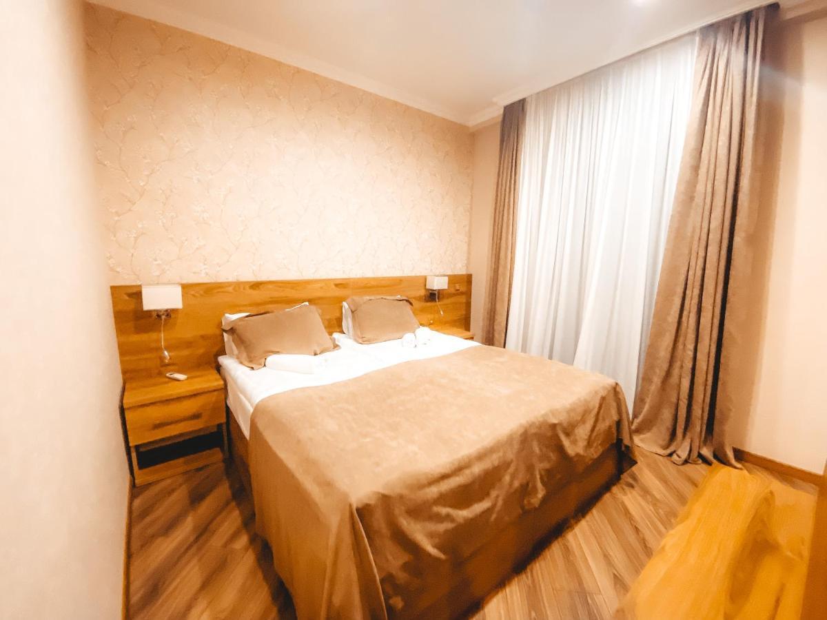 Sunset Tbilisi Luxury Aparthotel 외부 사진