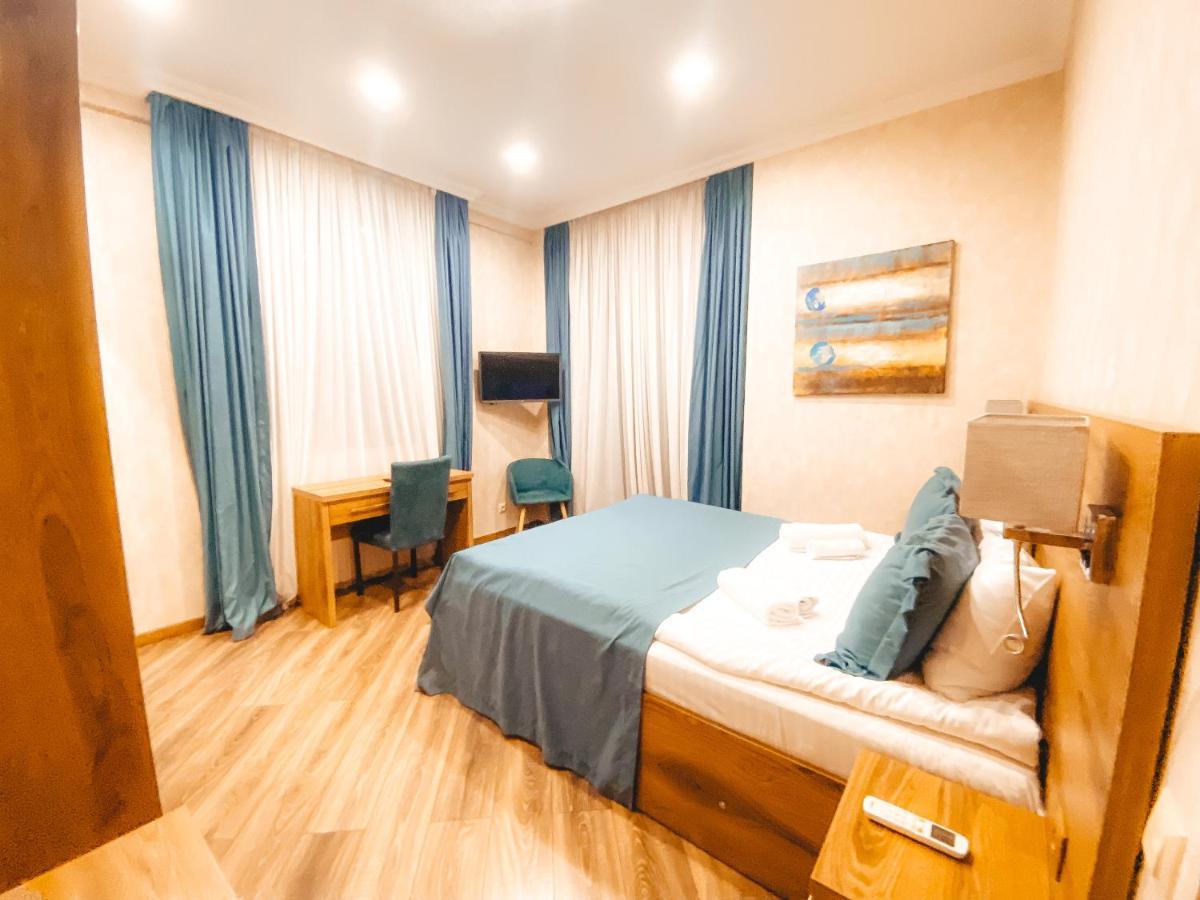 Sunset Tbilisi Luxury Aparthotel 외부 사진
