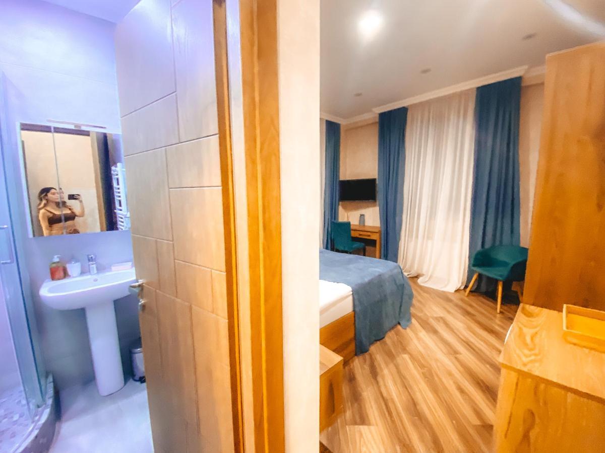 Sunset Tbilisi Luxury Aparthotel 외부 사진