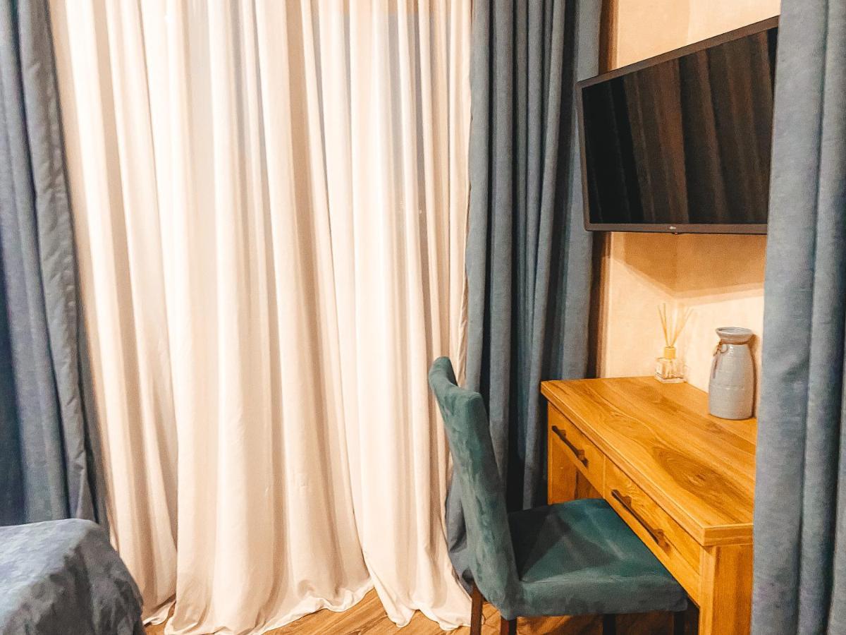 Sunset Tbilisi Luxury Aparthotel 외부 사진