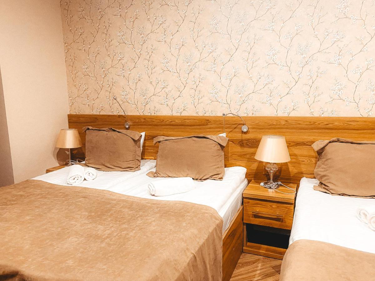 Sunset Tbilisi Luxury Aparthotel 외부 사진
