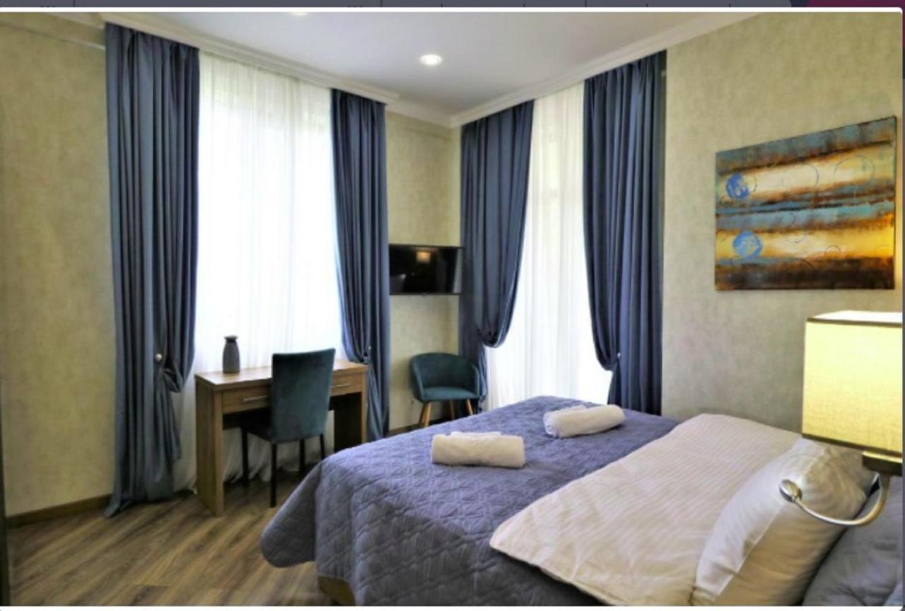 Sunset Tbilisi Luxury Aparthotel 외부 사진