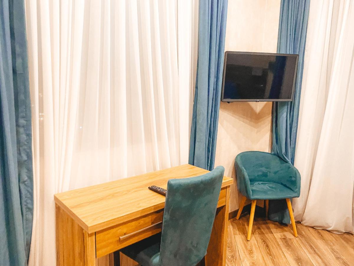 Sunset Tbilisi Luxury Aparthotel 외부 사진