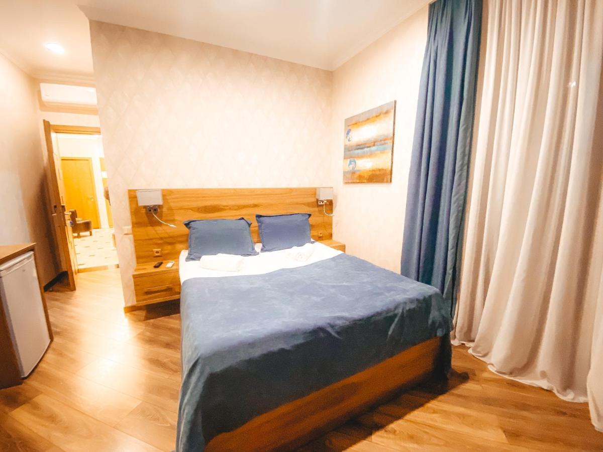 Sunset Tbilisi Luxury Aparthotel 외부 사진