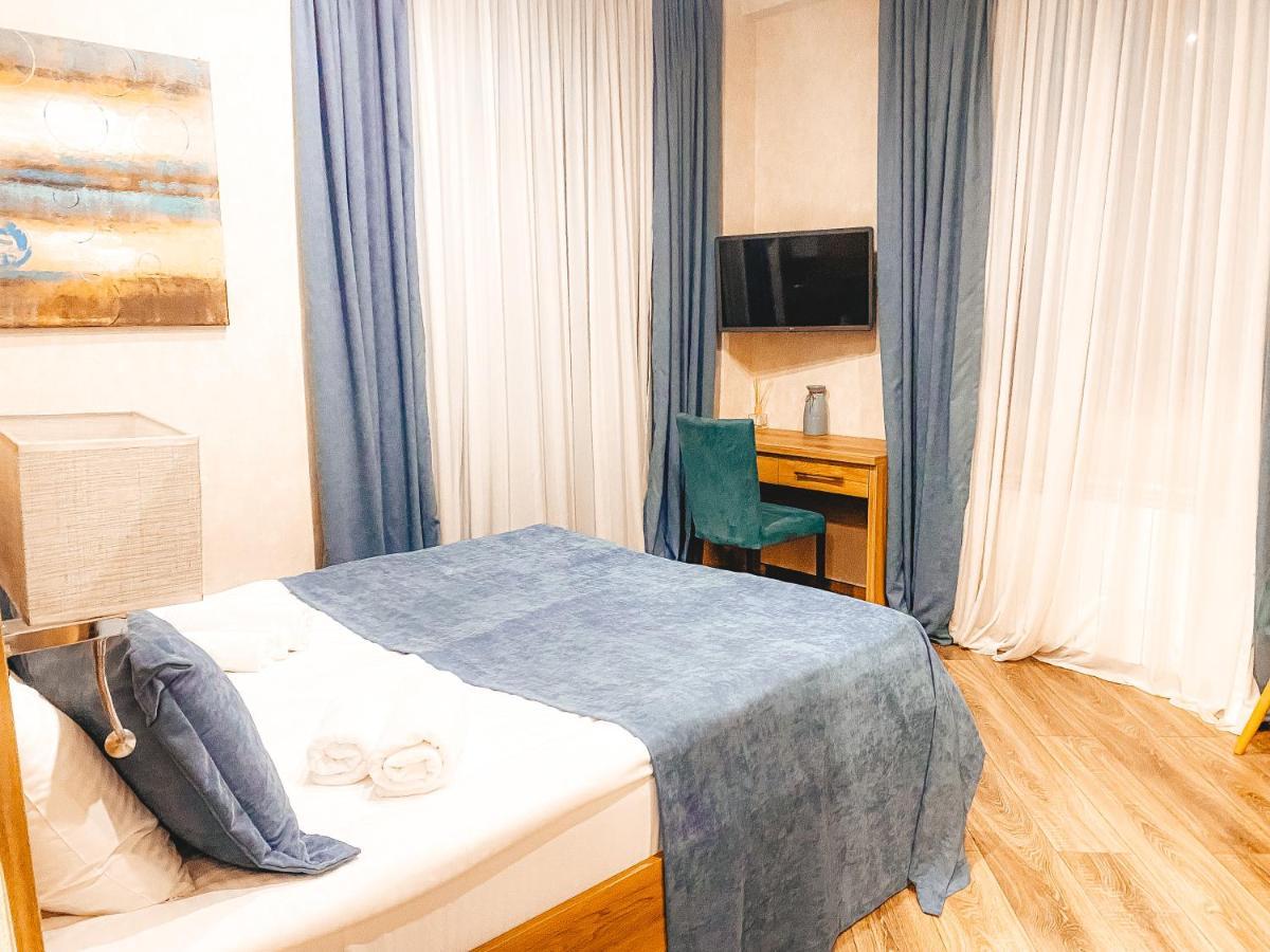 Sunset Tbilisi Luxury Aparthotel 외부 사진