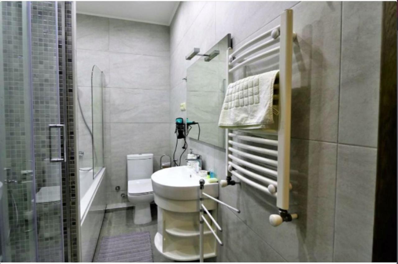 Sunset Tbilisi Luxury Aparthotel 외부 사진