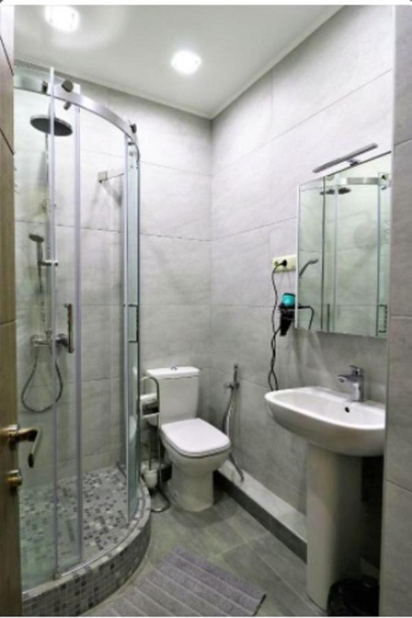 Sunset Tbilisi Luxury Aparthotel 외부 사진