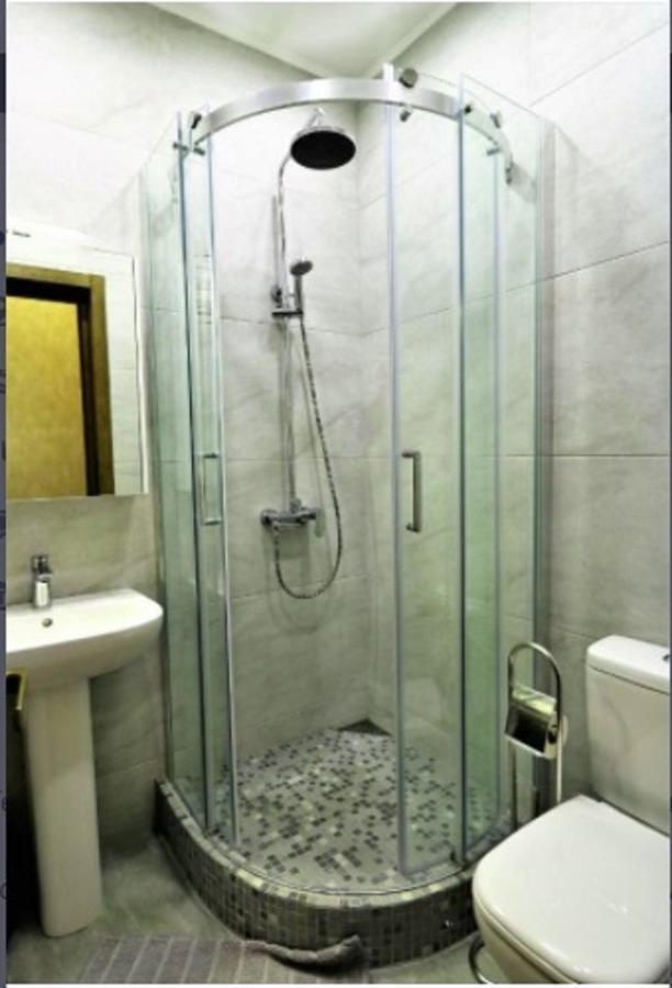 Sunset Tbilisi Luxury Aparthotel 외부 사진