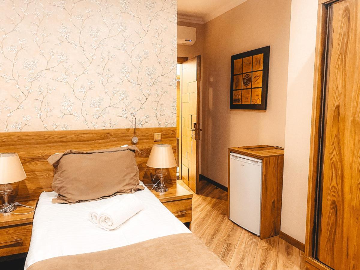 Sunset Tbilisi Luxury Aparthotel 외부 사진