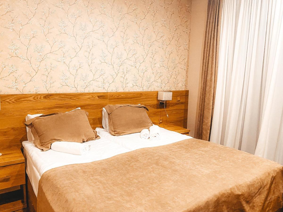 Sunset Tbilisi Luxury Aparthotel 외부 사진